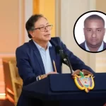 Petro pidió suspender órdenes de captura a 29 integrantes del Clan del Golfo, entre ellos ‘Chiquito Malo’El presidente hizo la solicitud a la Fiscalía.