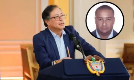 Petro pidió suspender órdenes de captura a 29 integrantes del Clan del Golfo, entre ellos ‘Chiquito Malo’El presidente hizo la solicitud a la Fiscalía.