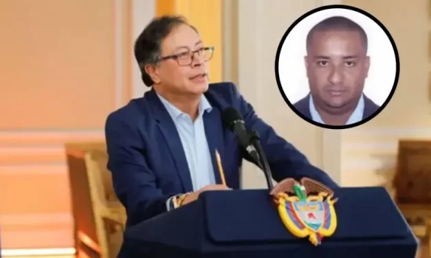 Petro pidió suspender órdenes de captura a 29 integrantes del Clan del Golfo, entre ellos ‘Chiquito Malo’El presidente hizo la solicitud a la Fiscalía.