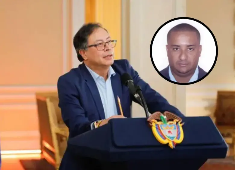 Petro pidió suspender órdenes de captura a 29 integrantes del Clan del Golfo, entre ellos ‘Chiquito Malo’El presidente hizo la solicitud a la Fiscalía.