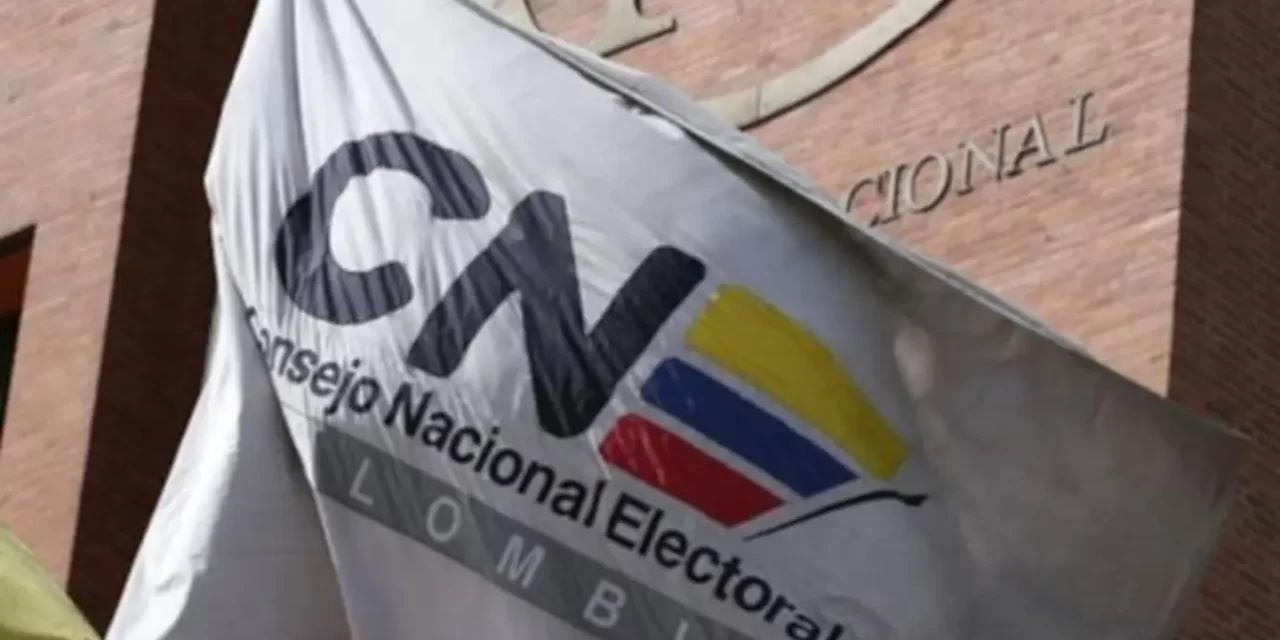 CNE investiga a Invamer por presuntas irregularidades en encuesta