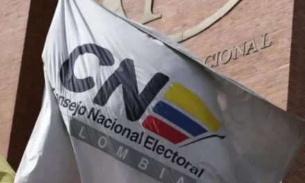 CNE investiga a Invamer por presuntas irregularidades en encuesta