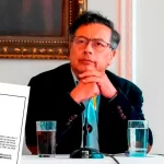 El Consejo de Estado suspendió completamente el decreto del gobierno Petro que ordenaba mover $25 billones desde fondos privados hacia Colpensiones en Colombia actualmente.