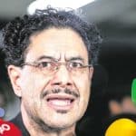 El “acuerdo nacional” de Cepeda le daría facultades al presidente al estilo Hugo Chávez