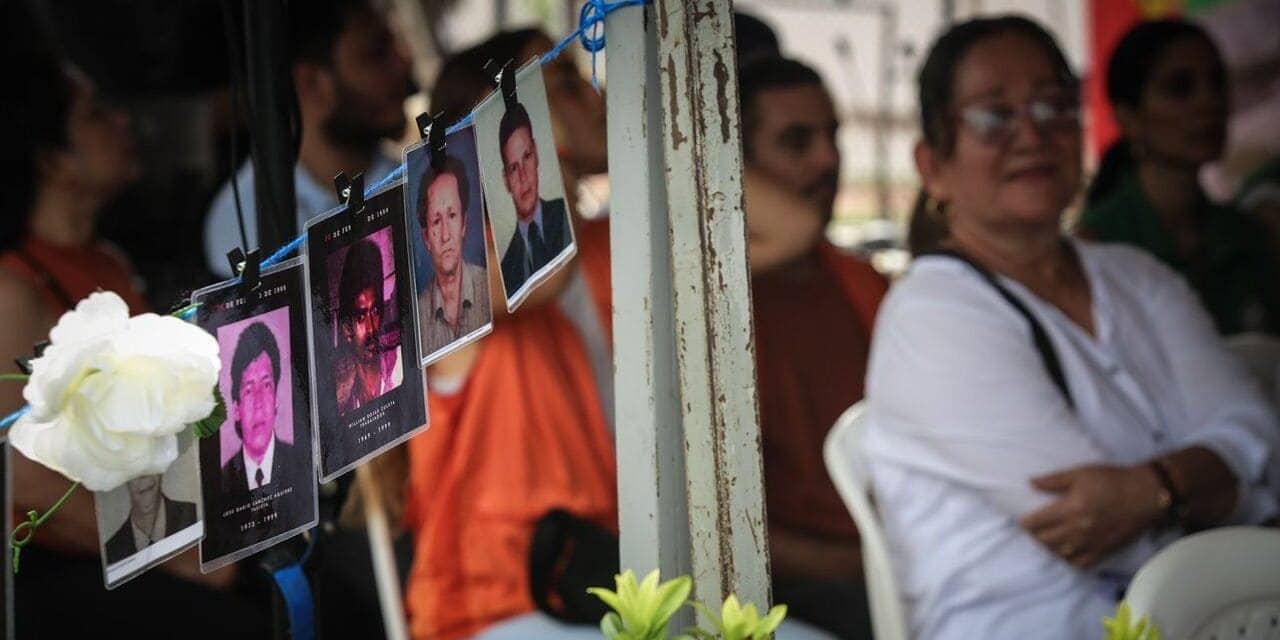 Más de un millón de víctimas ha dejado el conflicto armado durante el gobierno Petro
