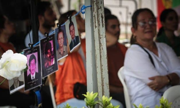Más de un millón de víctimas ha dejado el conflicto armado durante el gobierno Petro