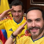 Presidente electo Abelardo de la Espriella anuncia a Rodrigo Lara como ministro del Interior