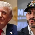 Donald Trump pidió votar por Abelardo De La Espriella: «Él no decepcionará»