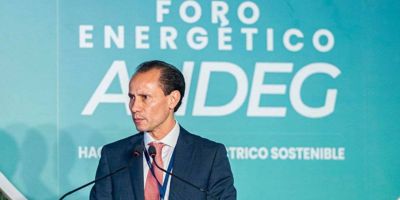 “El primer riesgo de apagón es el financiero”: Andeg alerta por situación del sistema