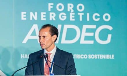 “El primer riesgo de apagón es el financiero”: Andeg alerta por situación del sistema