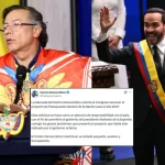 Centro Democrático pide devolver presupuesto de Petro para que De la Espriella lo ajuste