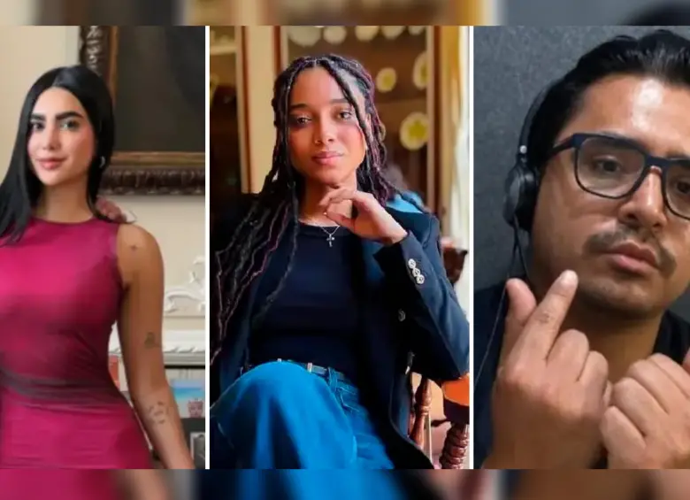 UNP retira esquemas de seguridad a Gabriela Muñoz, Juliana Guerrero y Beto Coral