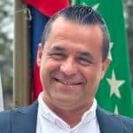 Federman Ossa Giraldo  concejal de Santa Rosa de Cabal  Risaralda recibirá el Premio Politika 2026 «Gestión Y Lderazgo»
