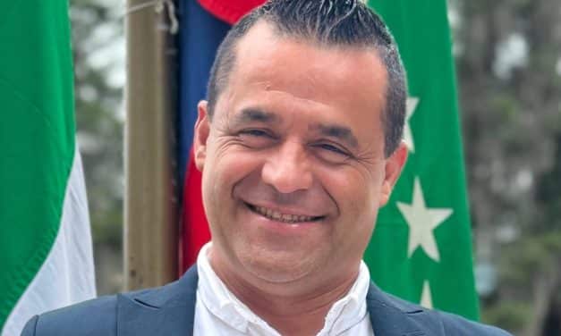 Federman Ossa Giraldo  concejal de Santa Rosa de Cabal  Risaralda recibirá el Premio Politika 2026 «Gestión Y Lderazgo»