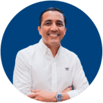 Pedro Lemus Secretario general de la Gobernación del Atlántico, recibirá el Premio Politika 2026 «Gestión y Liderazgo»