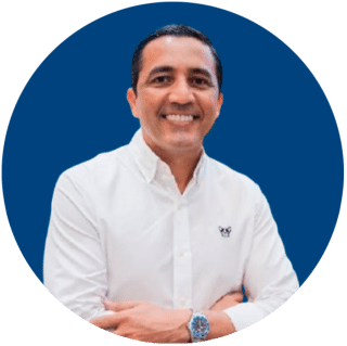 Pedro Lemus Secretario General de la Gobernación del Atlántico, recibirá el Premio Politika 2026 «Gestión y Liderazgo»