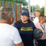 Alcira Sandoval Ibañez Alcaldesa de Soledad Atlántico Recibirá el Premio Politika 2026 «Gestión y Liderazgo»