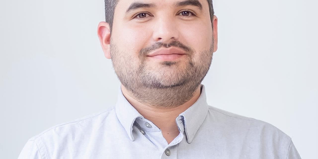 Juan Diego Pineda alcalde de Palestina Huila, recibirá Premio  Politika  «Gestión y Liderazgo»