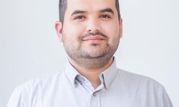 Juan Diego Pineda alcalde de Palestina Huila, recibirá Premio  Politika  «Gestión y Liderazgo»