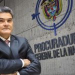 Gregorio Eljach Pacheco Procurador General de la Nación recibirá el Premio Politika 2026 » Gestión y Liderazgo»