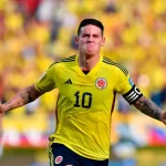 James Rodríguez no jugará en Italia. El volante colombiano llegó a un acuerdo con Atlético Nacional y será nuevo jugador del conjunto verdolaga.