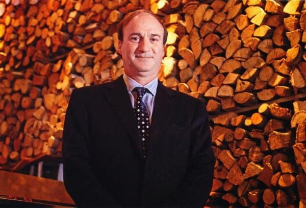 Leonardo Katz Stein Empresario Gastronómico recibira el Premio Politika 2026 «Gestión Y Liderazgo» recibe el reconocimiento » Una Vida dedicada al Trabajo”