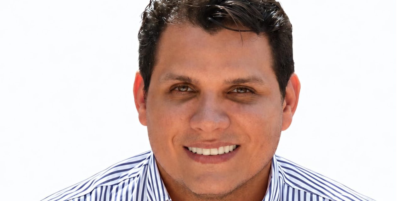 Leonardo Fabio Hernández Cataño alcalde de La Jagua e Ibirico Cesar , Recibirá el Premio Politika 2026 , «Gestión Y Liderazgo»