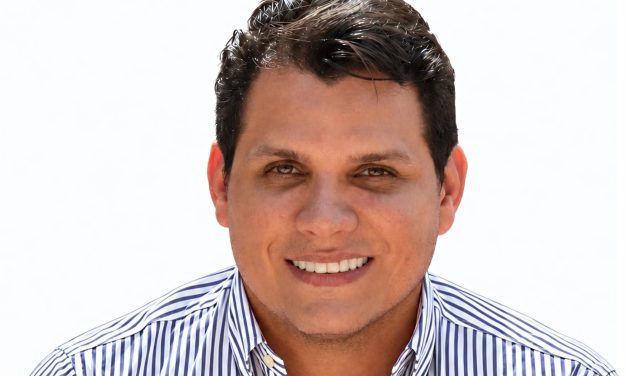 Leonardo Fabio Hernández Cataño alcalde de La Jagua e Ibirico Cesar , Recibirá el Premio Politika 2026 , «Gestión Y Liderazgo»