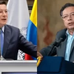 Consejo de Estado admite tutela de Hernán Penagos contra Gustavo Petro