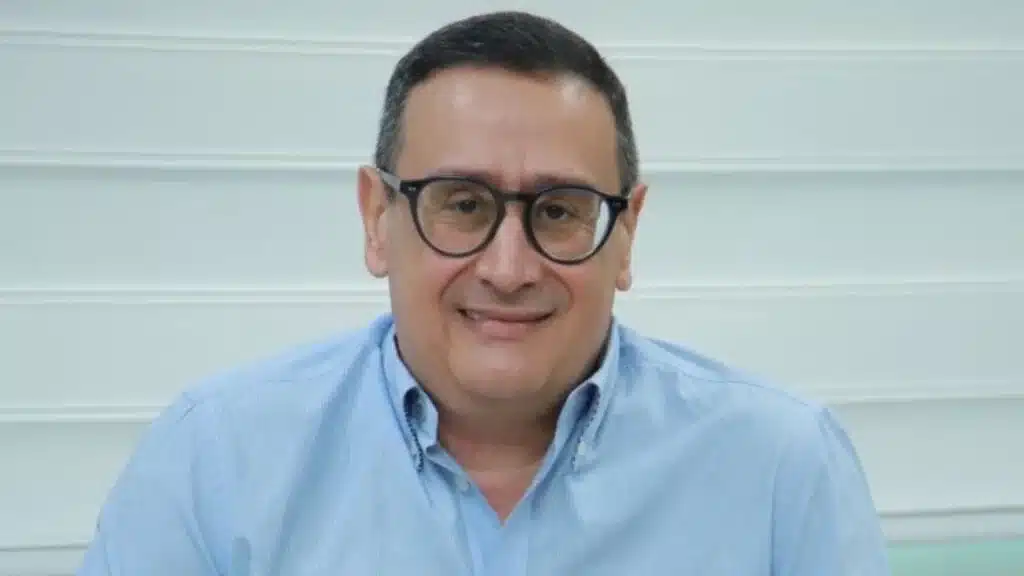 Interventor sale de la Nueva EPS en medio de deudas millonarias y reclamos de pacientes