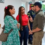 “Estoy enterado de los negocios de su marido; a mí no me van a ver la cara”: Abelardo encaró a representante y gobernadora de San Andrés