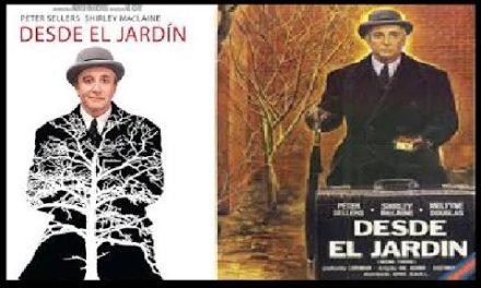 Presentación de la nueva columna: Desde el Jardín
