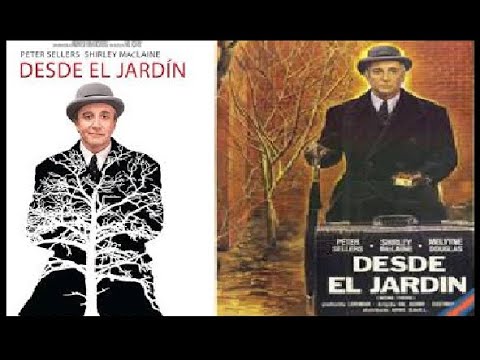 Presentación de la nueva columna: Desde el Jardín