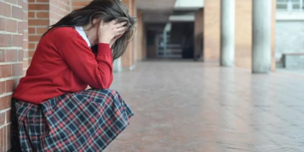 Colombia registró más de 25.000 casos de embarazos infantiles forzados en cinco años