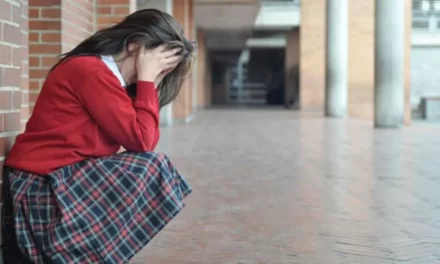 Colombia registró más de 25.000 casos de embarazos infantiles forzados en cinco años