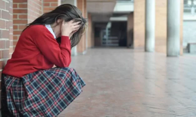 Colombia registró más de 25.000 casos de embarazos infantiles forzados en cinco años